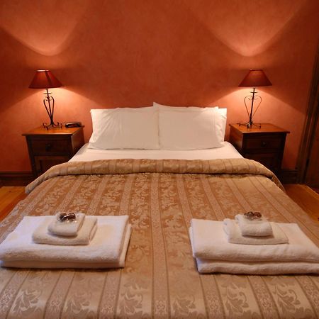 The Dove Cote Bed & Breakfast Tanunda Bilik gambar