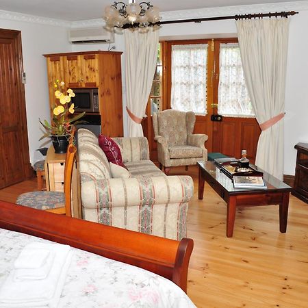 The Dove Cote Bed & Breakfast Tanunda Luaran gambar