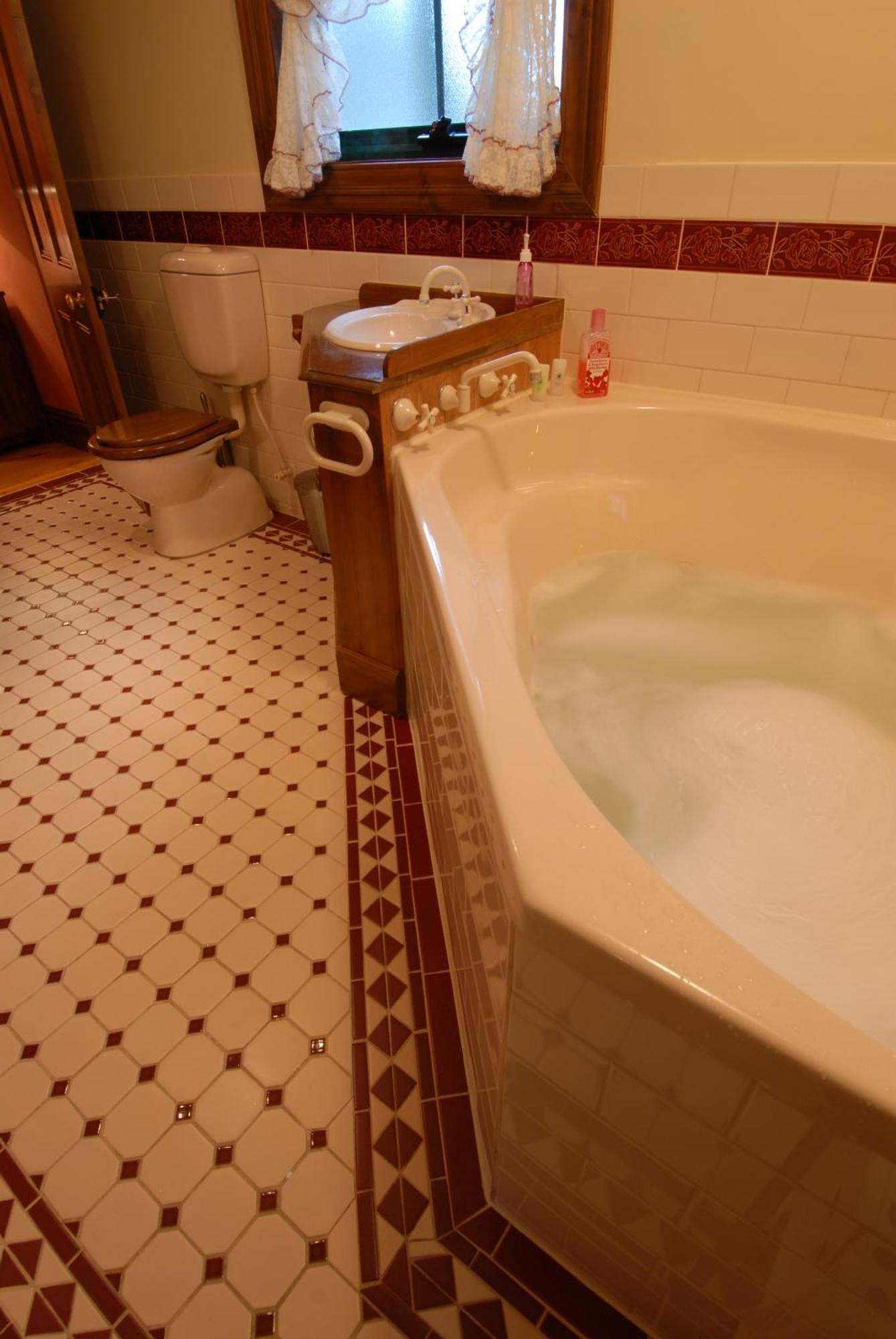 The Dove Cote Bed & Breakfast Tanunda Bilik gambar