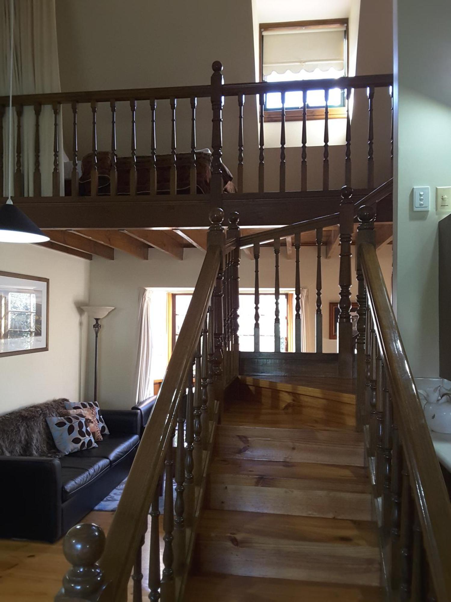 The Dove Cote Bed & Breakfast Tanunda Bilik gambar