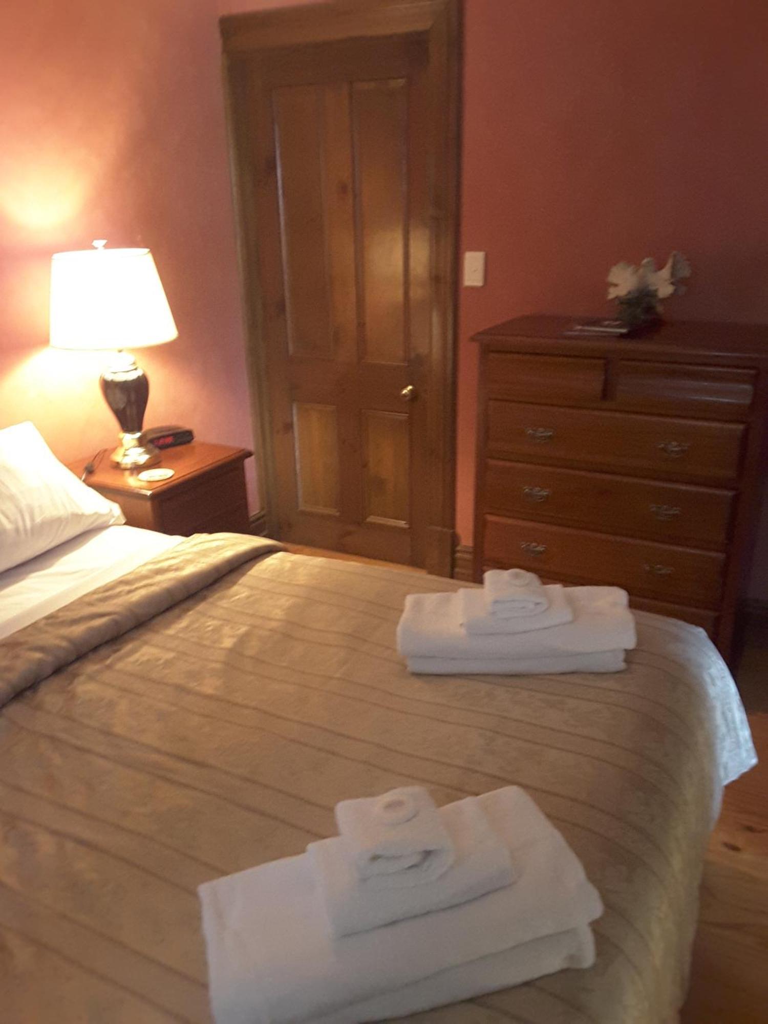 The Dove Cote Bed & Breakfast Tanunda Bilik gambar