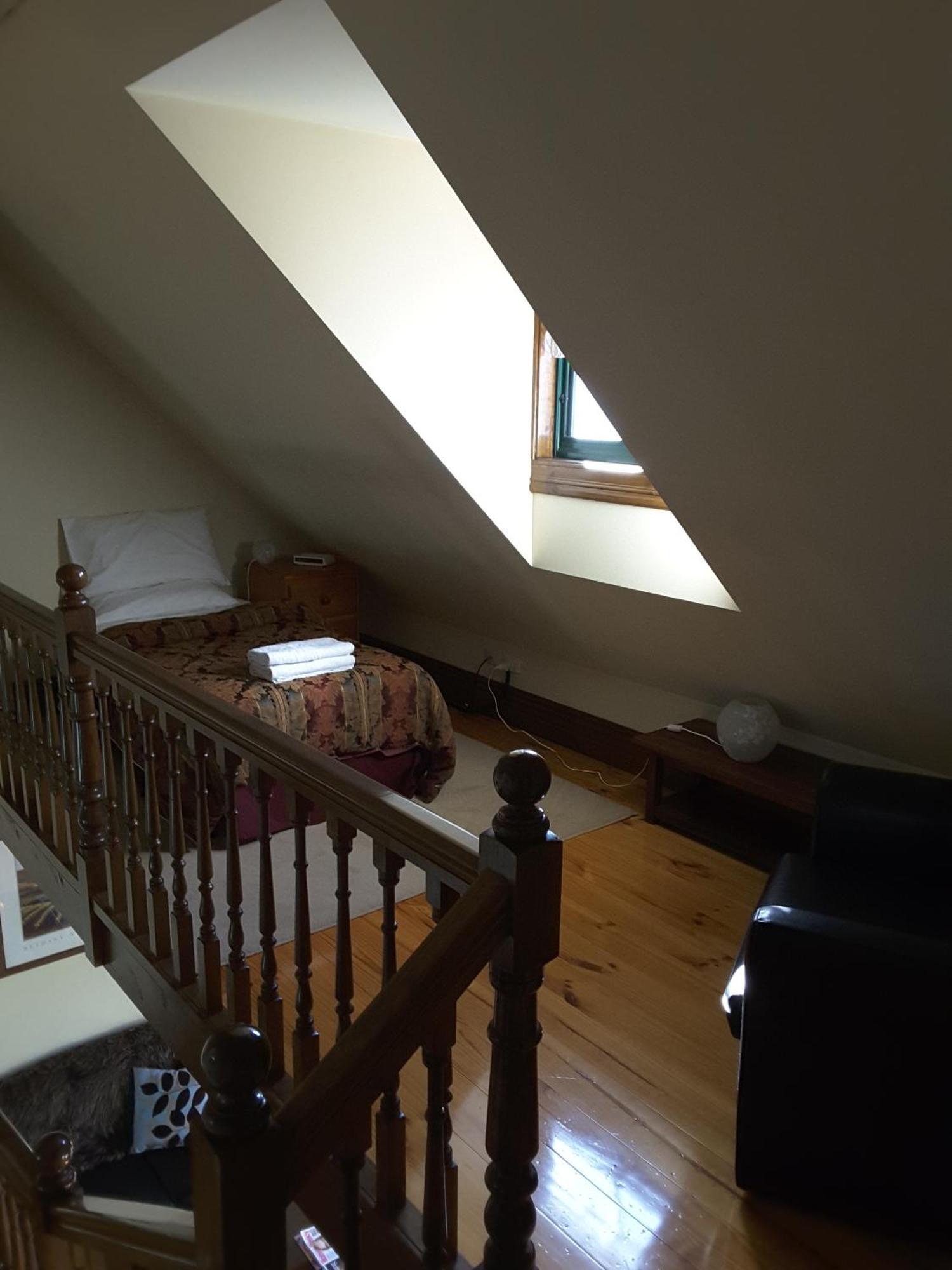 The Dove Cote Bed & Breakfast Tanunda Bilik gambar