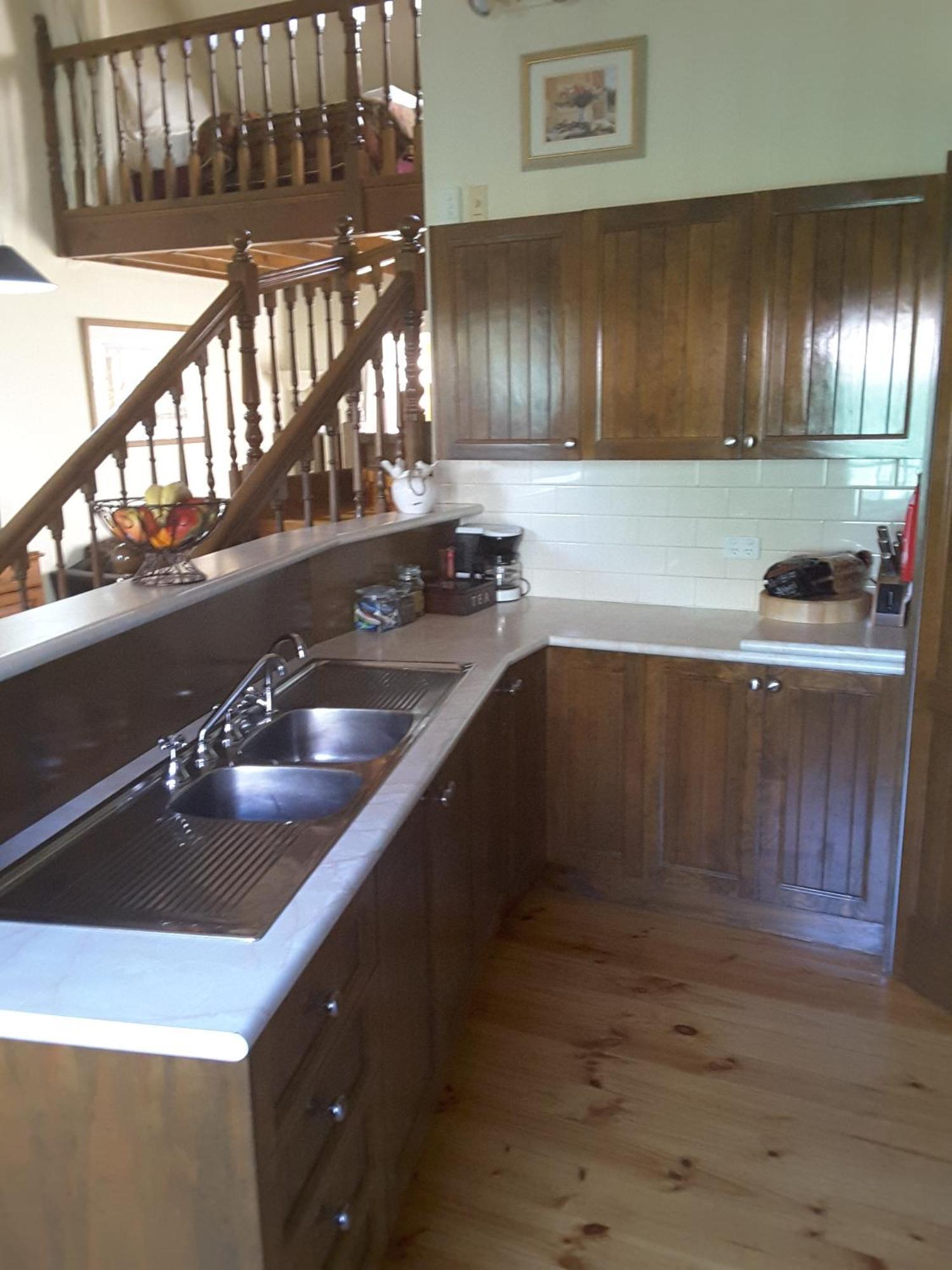 The Dove Cote Bed & Breakfast Tanunda Bilik gambar