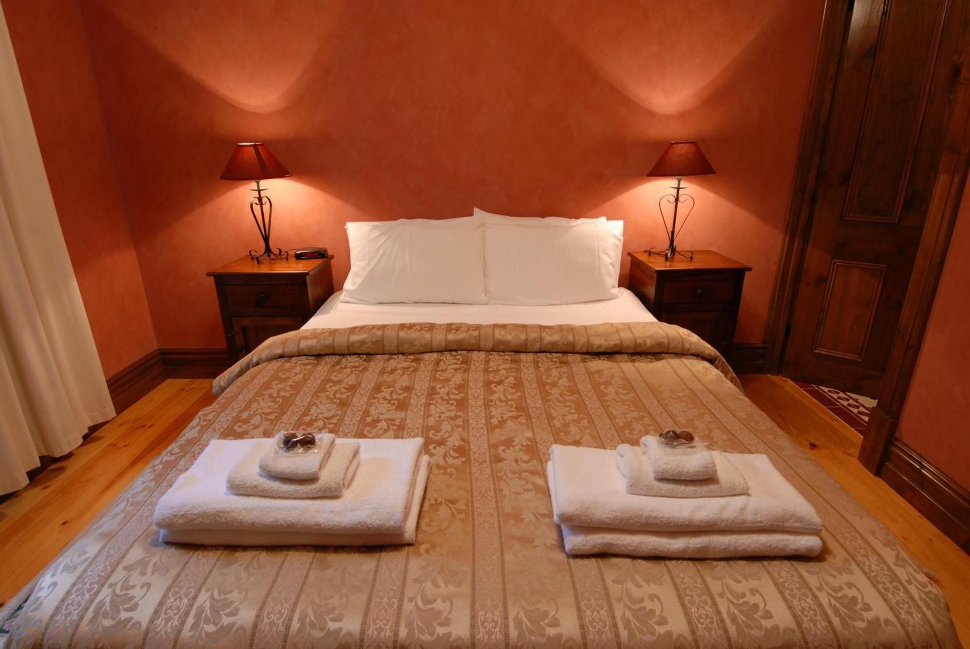 The Dove Cote Bed & Breakfast Tanunda Bilik gambar