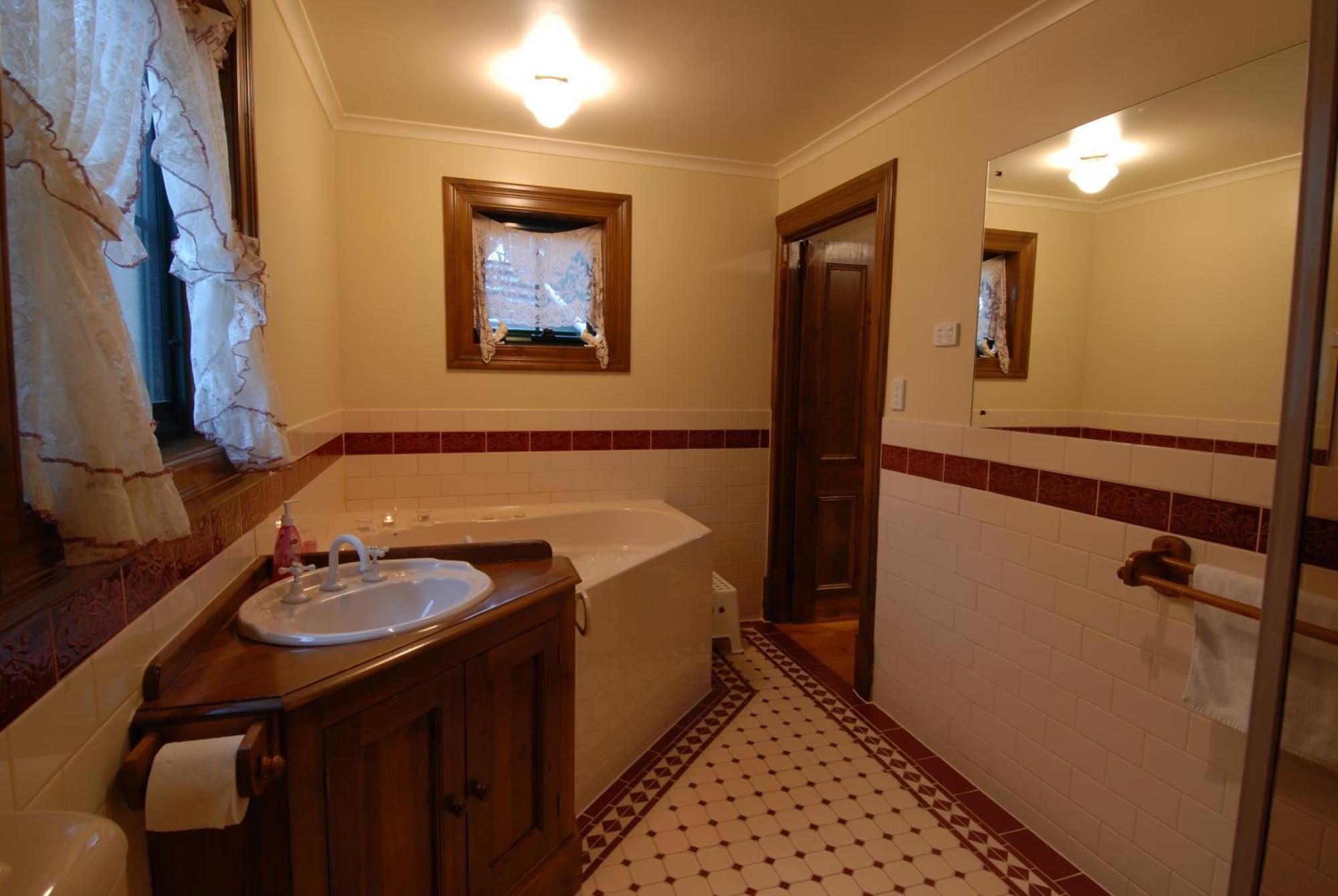The Dove Cote Bed & Breakfast Tanunda Bilik gambar