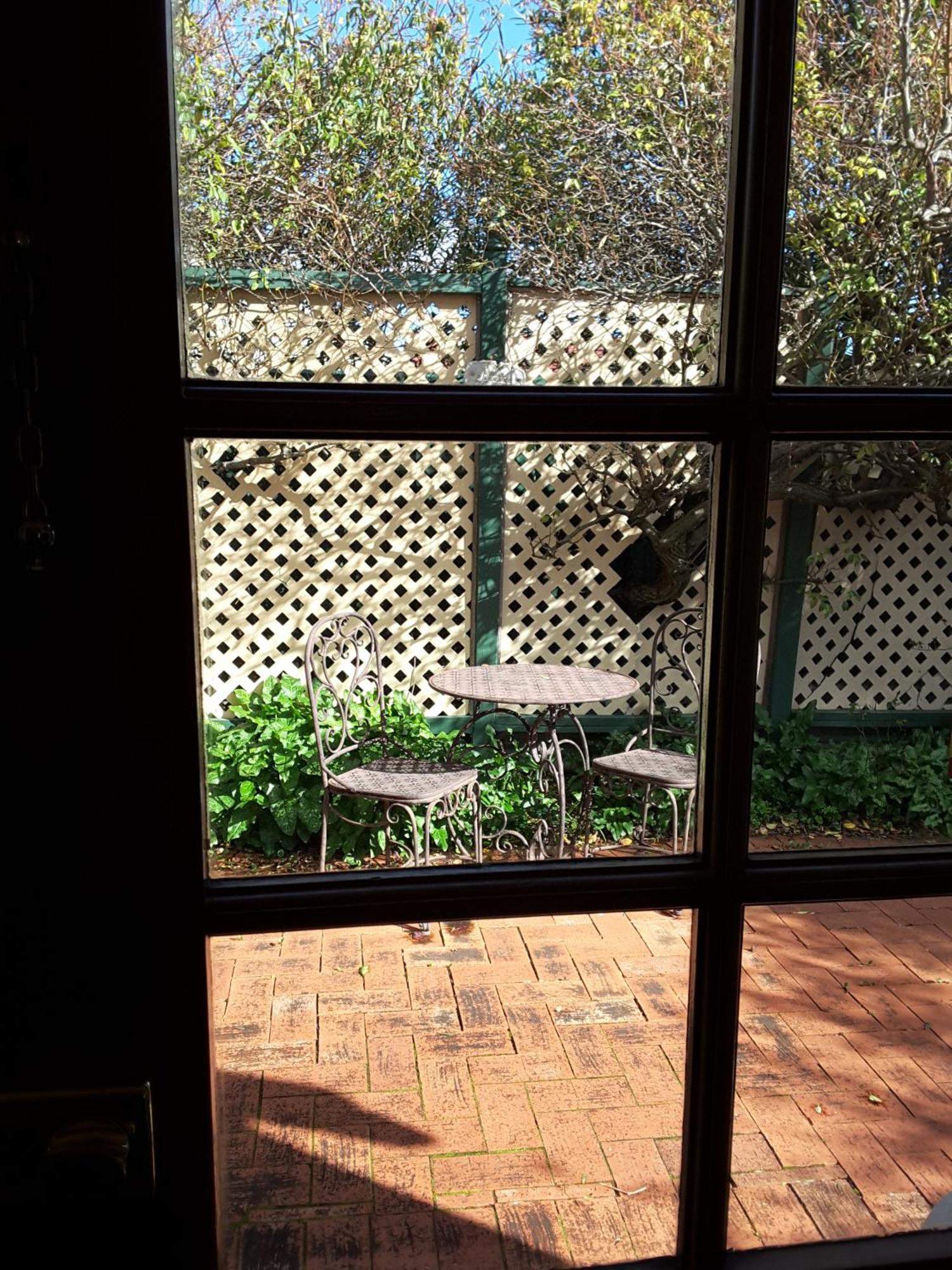 The Dove Cote Bed & Breakfast Tanunda Bilik gambar