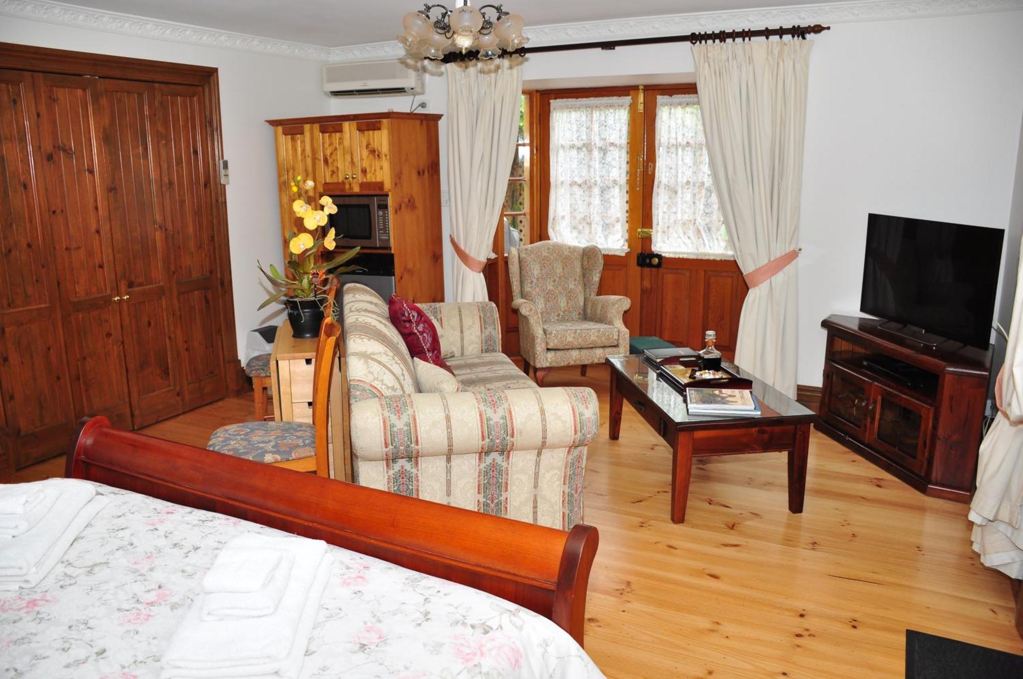 The Dove Cote Bed & Breakfast Tanunda Luaran gambar