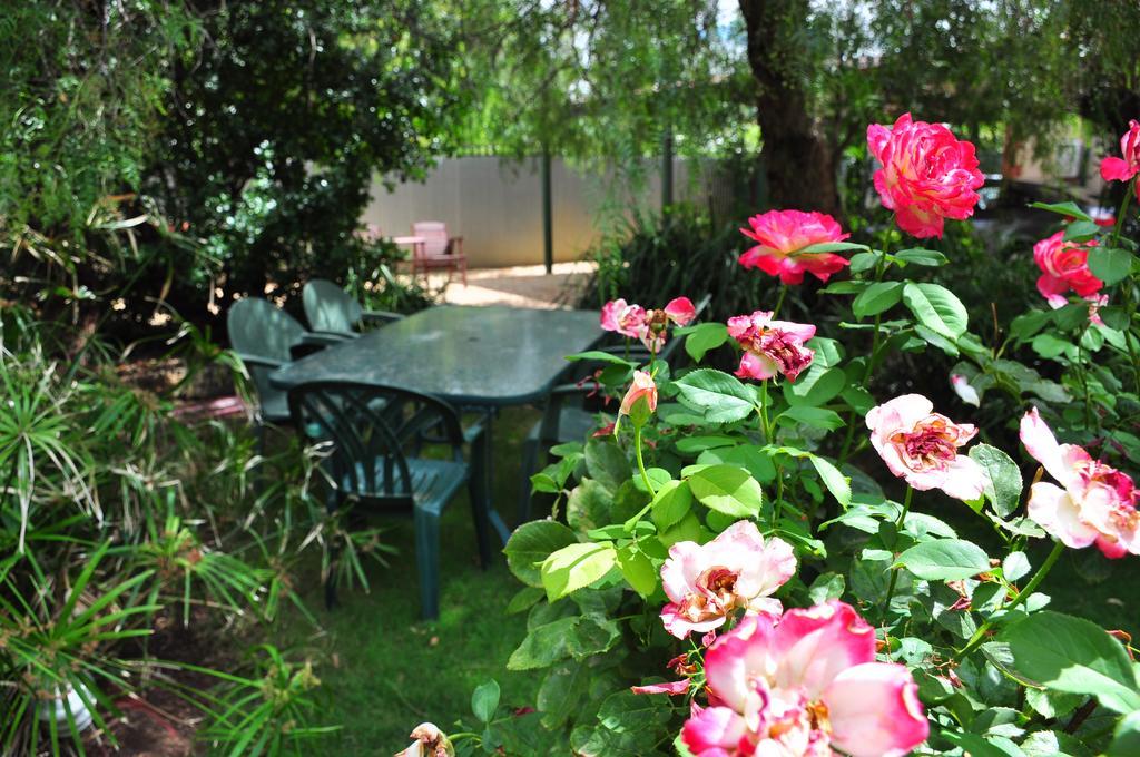 The Dove Cote Bed & Breakfast Tanunda Luaran gambar