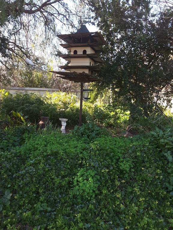 The Dove Cote Bed & Breakfast Tanunda Luaran gambar