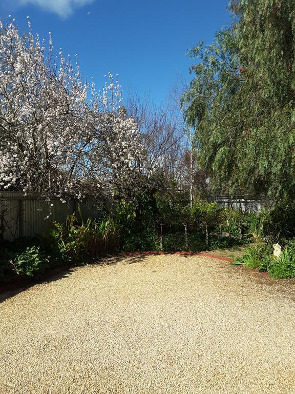 The Dove Cote Bed & Breakfast Tanunda Luaran gambar