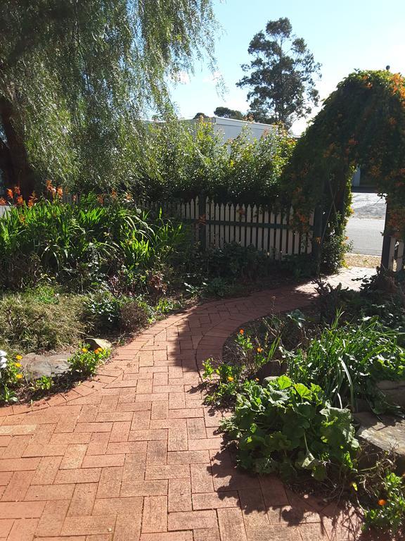 The Dove Cote Bed & Breakfast Tanunda Luaran gambar
