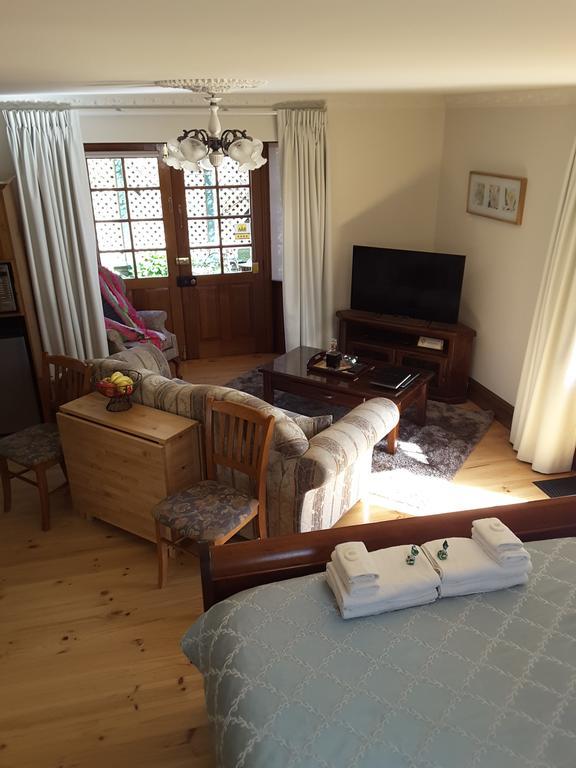 The Dove Cote Bed & Breakfast Tanunda Bilik gambar