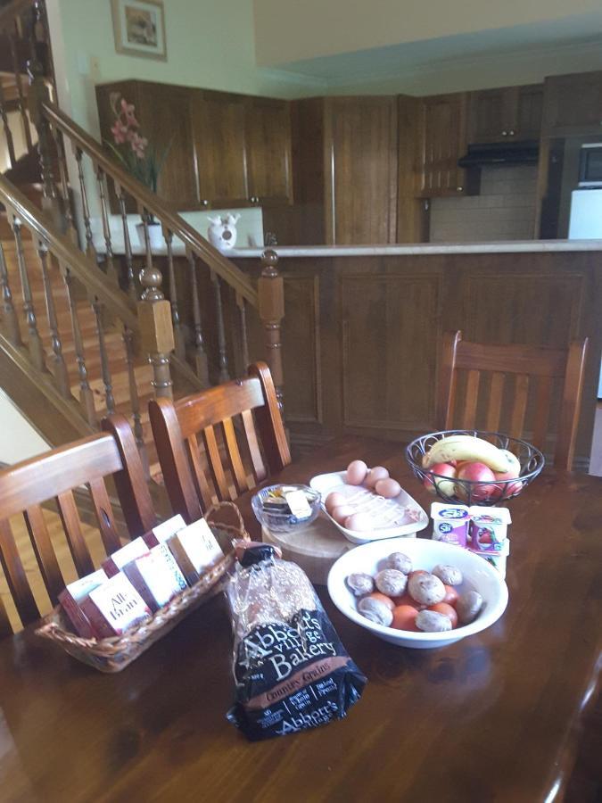 The Dove Cote Bed & Breakfast Tanunda Bilik gambar